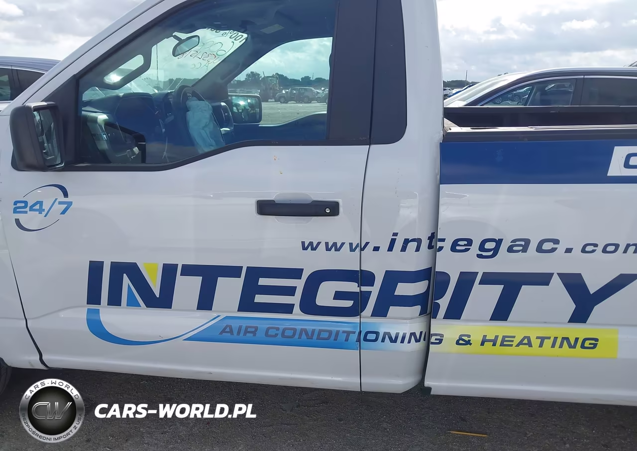 2022 Ford F-150 Xl VIN:1FTMF1CB3NKD99758 - 14