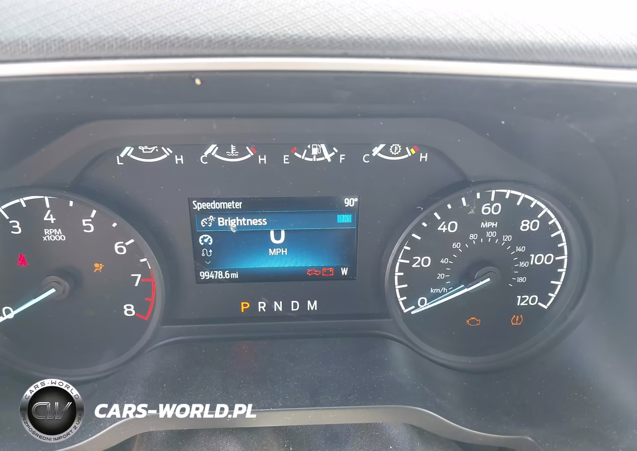 2022 Ford F-150 Xl VIN:1FTMF1CB3NKD99758 - 7