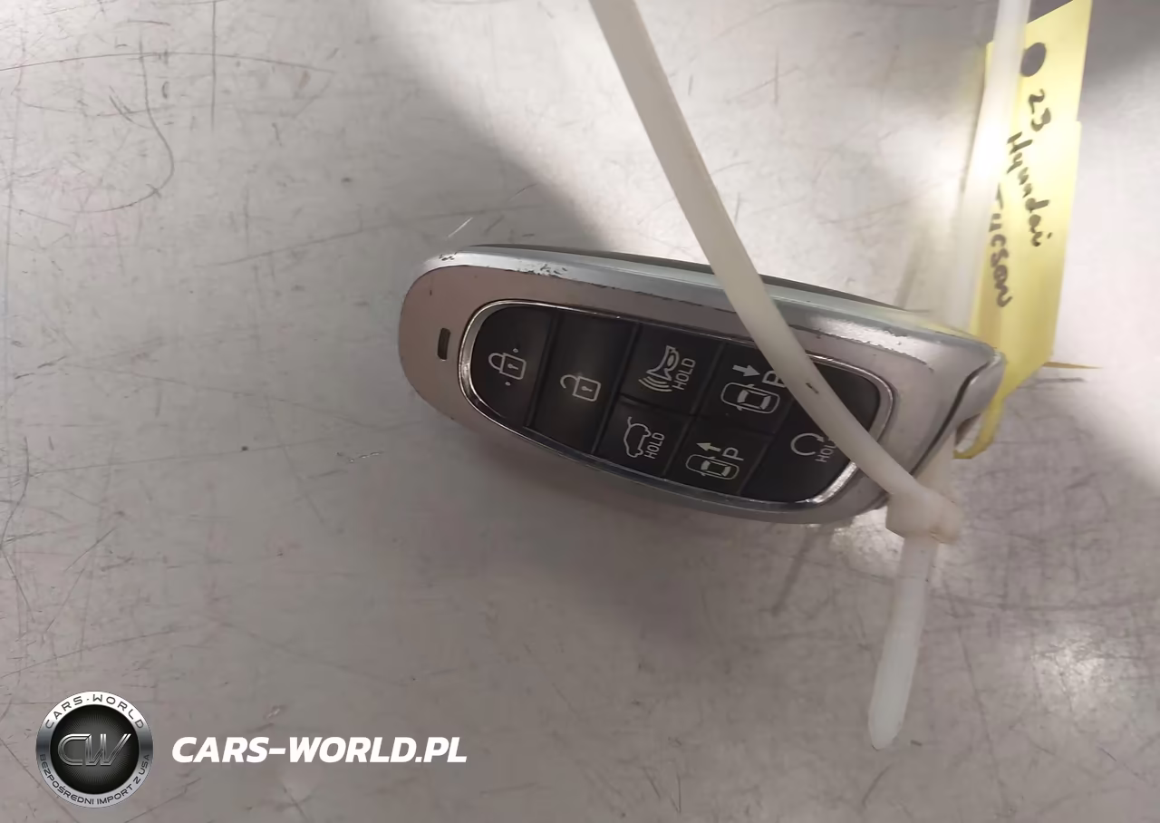 2023 Hyundai Tucson Limited VIN:5NMJECAE2PH214418 - 11
