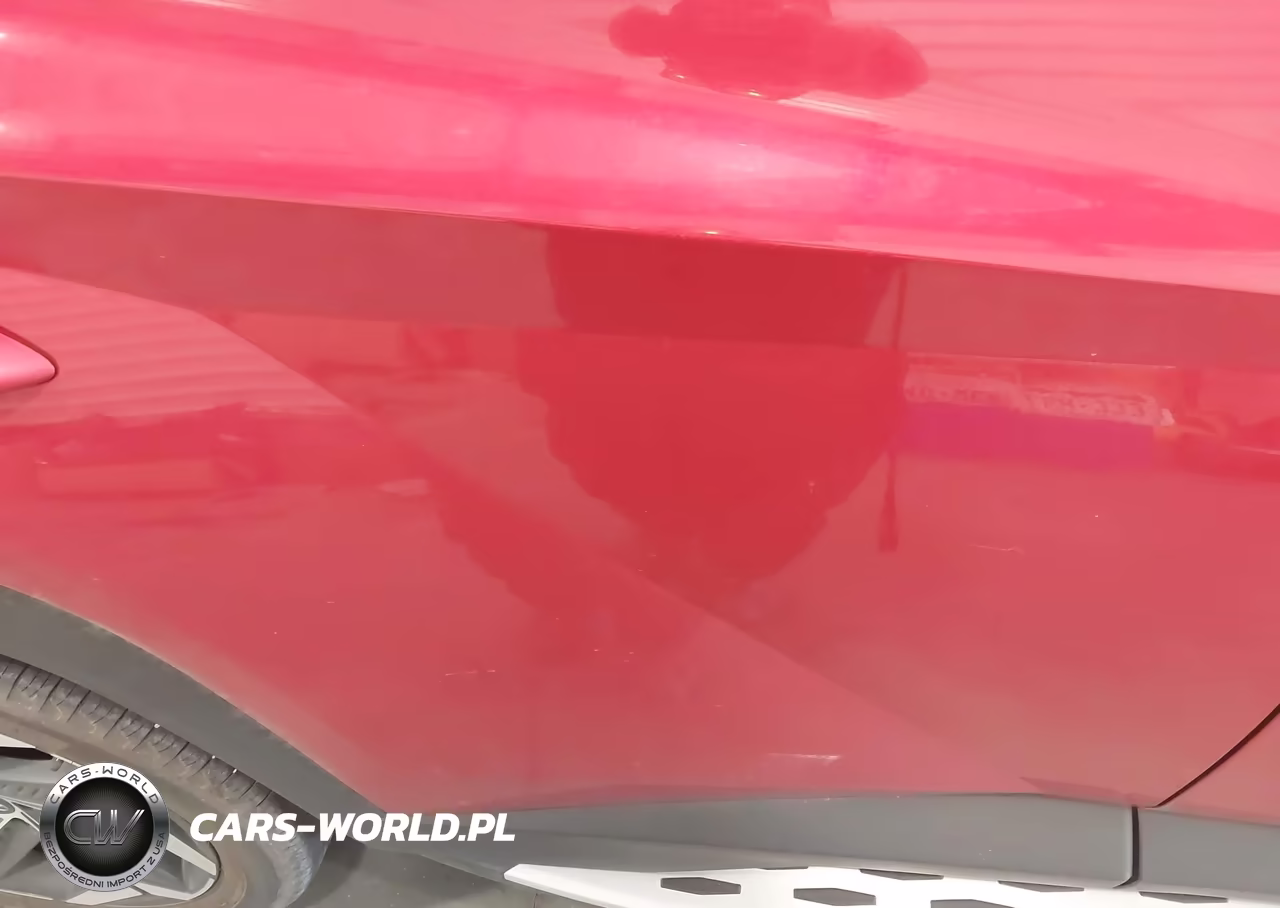 2023 Hyundai Tucson Limited VIN:5NMJECAE2PH214418 - 6
