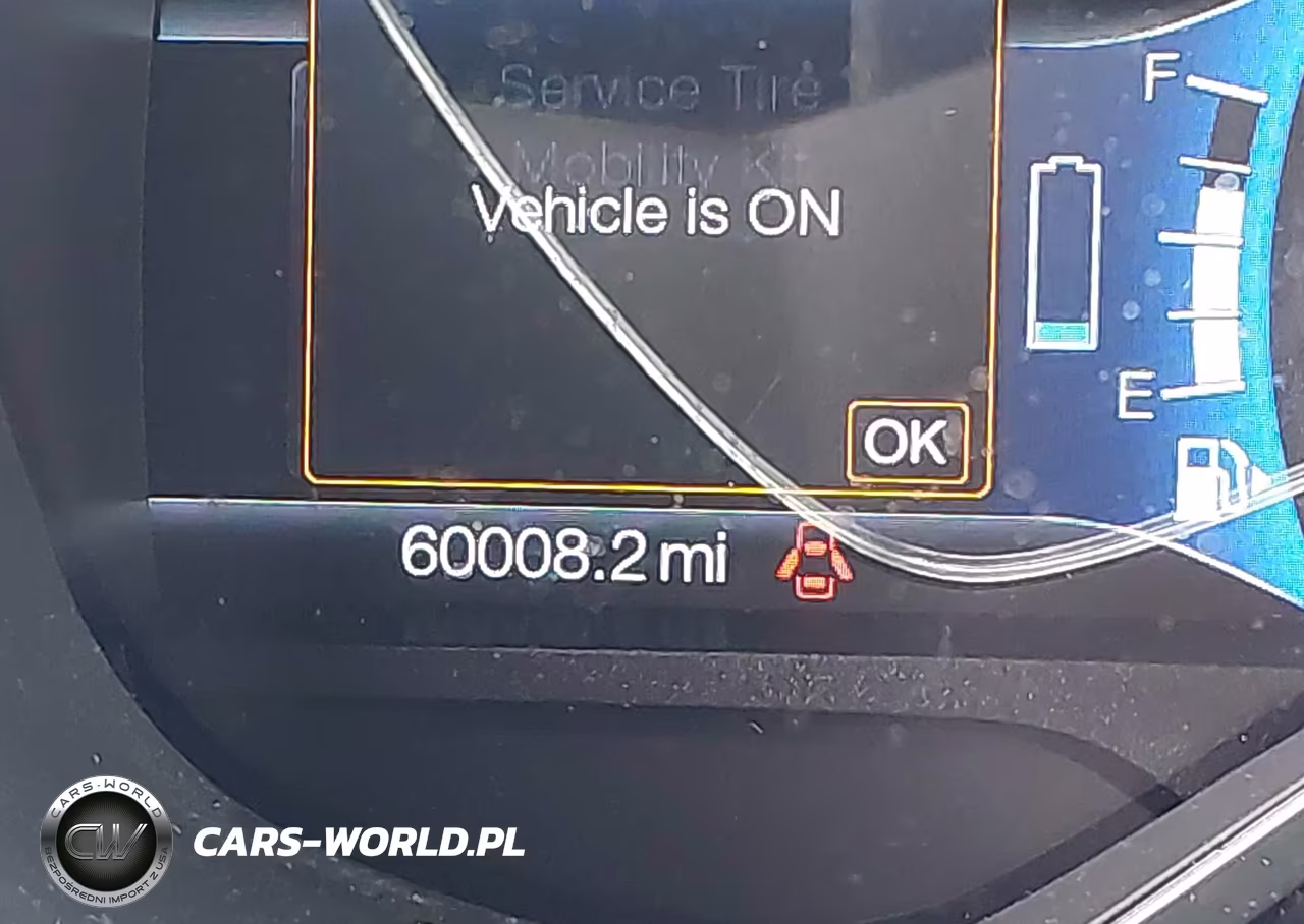 2017 Ford C-Max Hybrid Se VIN:1FADP5AU8HL104215 - 15