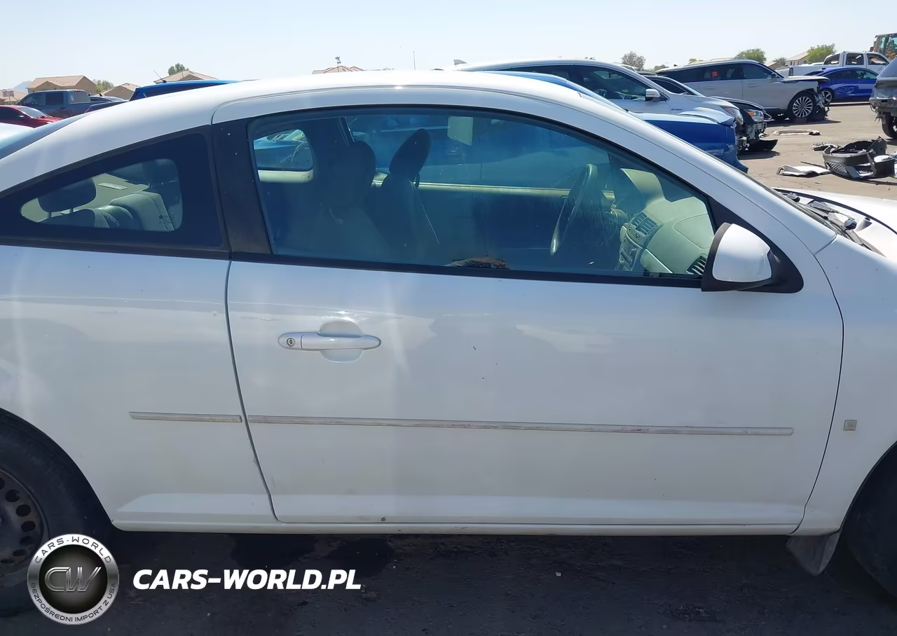 2007 Chevrolet Cobalt Lt VIN:1G1AL15F377163783 - 14