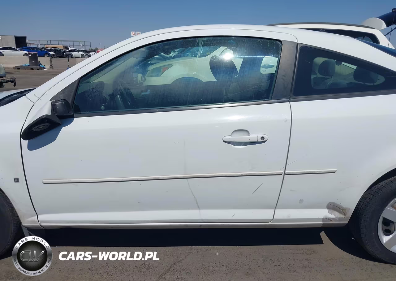 2007 Chevrolet Cobalt Lt VIN:1G1AL15F377163783 - 15