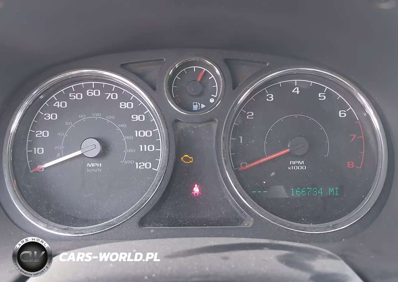 2007 Chevrolet Cobalt Lt VIN:1G1AL15F377163783 - 7