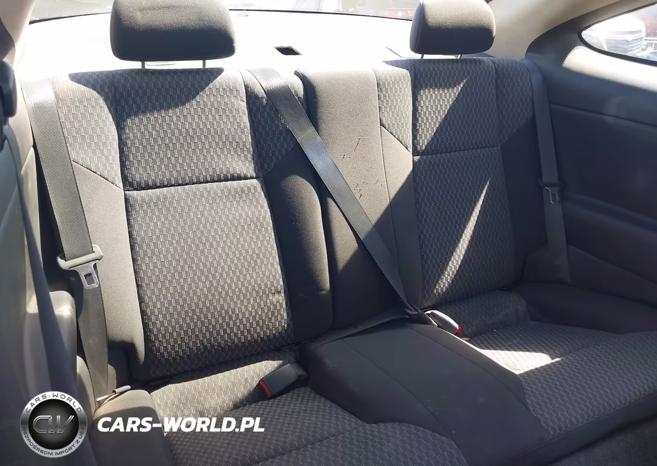 2007 Chevrolet Cobalt Lt VIN:1G1AL15F377163783 - 8