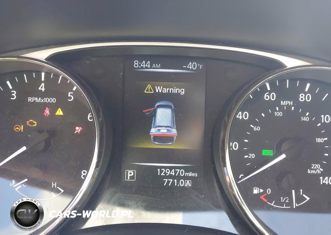 2016 Nissan Rogue S VIN:KNMAT2MV0GP642572 - 7