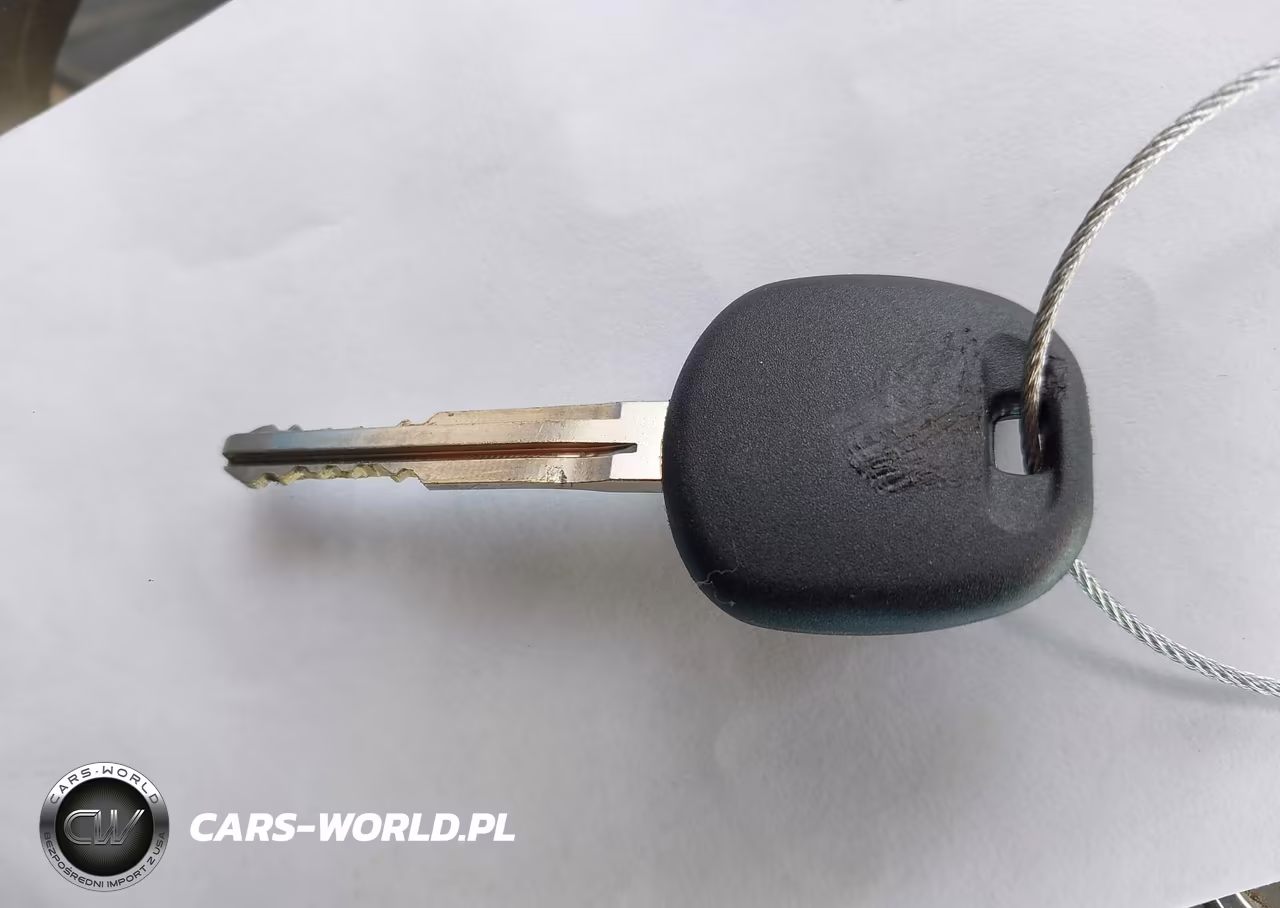 2003 Toyota Camry Le V6 VIN:4T1BF32K13U038515 - 11