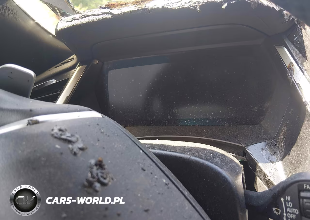 2020 BMW Z4 Sdrive30I VIN:WBAHF3C05LWW67787 - 7