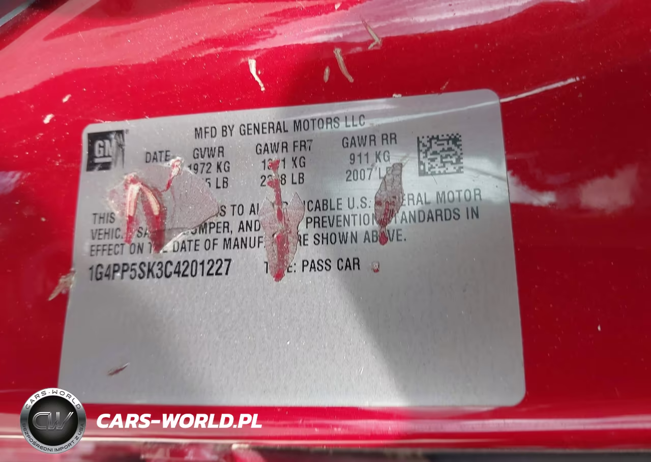 2012 Buick Verano VIN:1G4PP5SK3C4201227 - 9