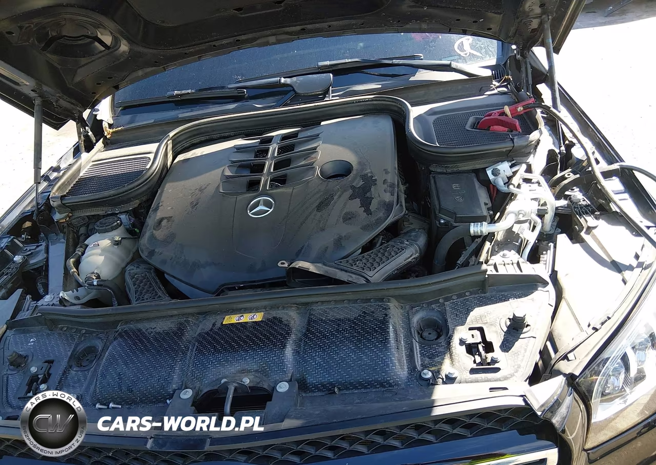 2023 Mercedes-Benz Gls 580 4Matic VIN:4JGFF8GE1PA928859 - 10