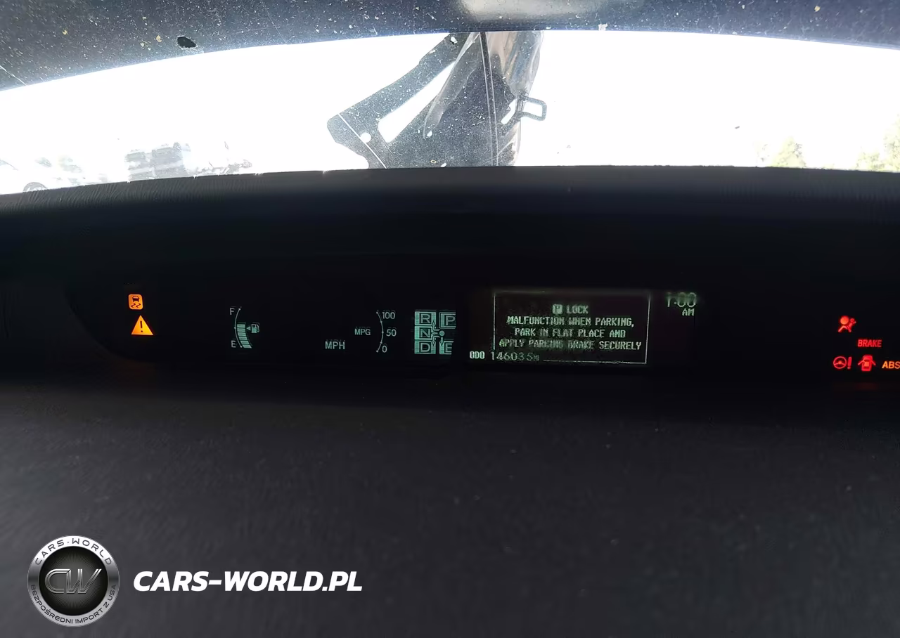 2010 Toyota Prius Iii VIN:JTDKN3DU6A0059497 - 7