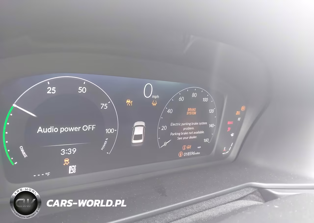 2025 Honda Accord Hybrid Sport VIN:1HGCY2F51SA048321 - 7