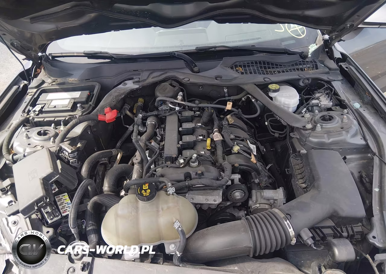 2022 Ford Mustang Ecoboost Premium VIN:1FATP8UHXN5102834 - 10
