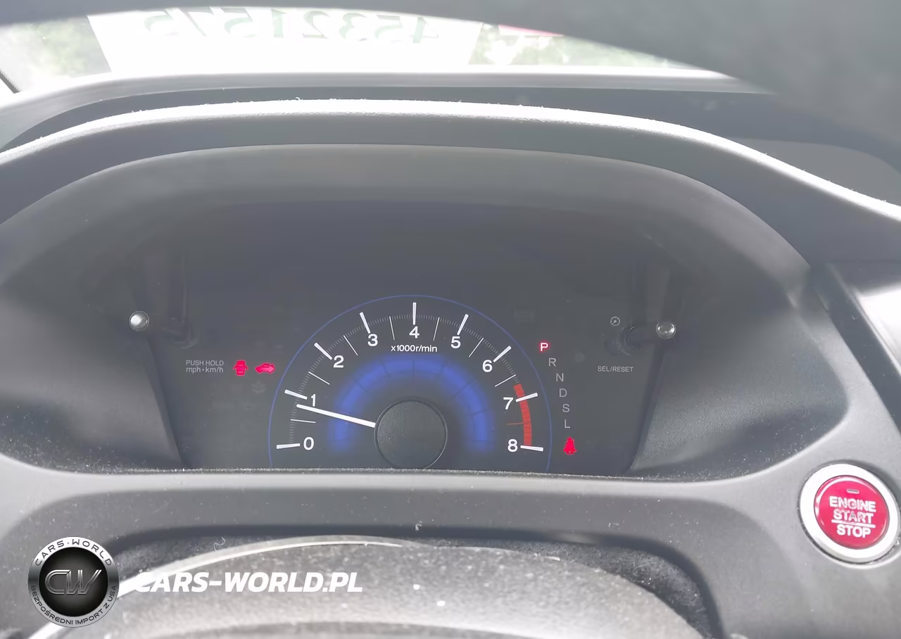 2015 Honda Civic Ex-L VIN:2HGFB2F91FH500485 - 7