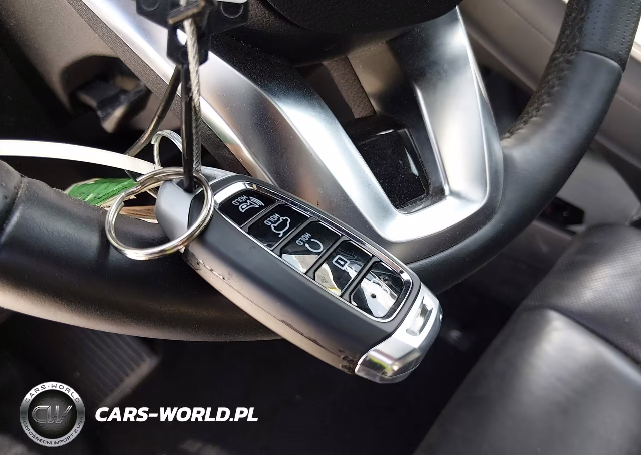 2022 Hyundai Palisade Calligraphy VIN:KM8R74HE0NU486783 - 11