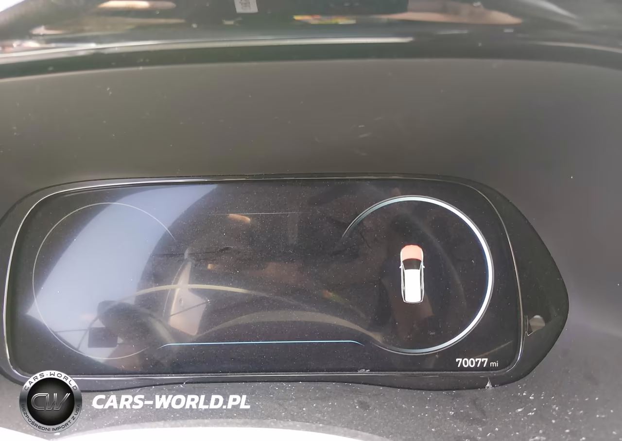 2022 Hyundai Palisade Calligraphy VIN:KM8R74HE0NU486783 - 7