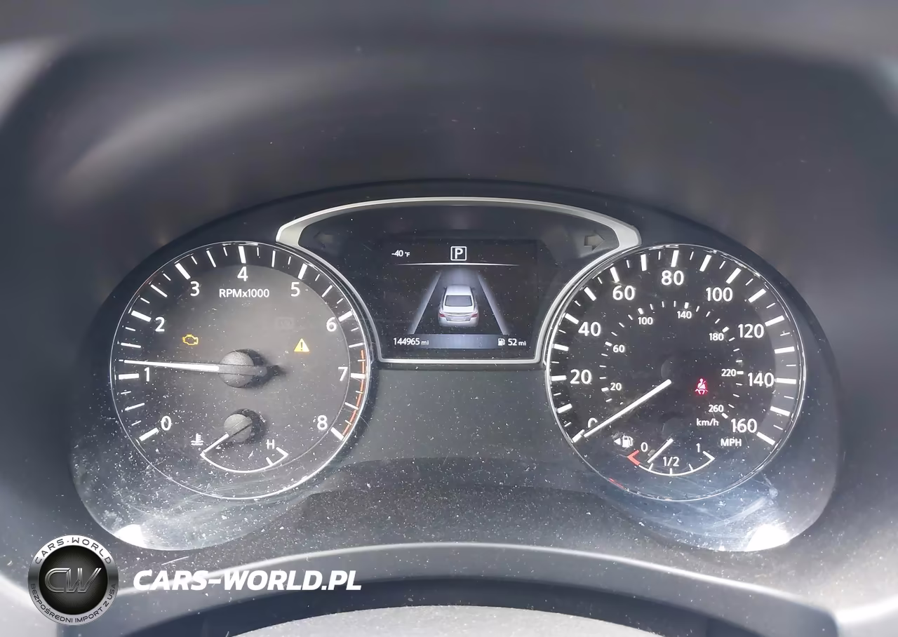 2016 Nissan Altima 2.5 S VIN:1N4AL3AP6GC119808 - 7