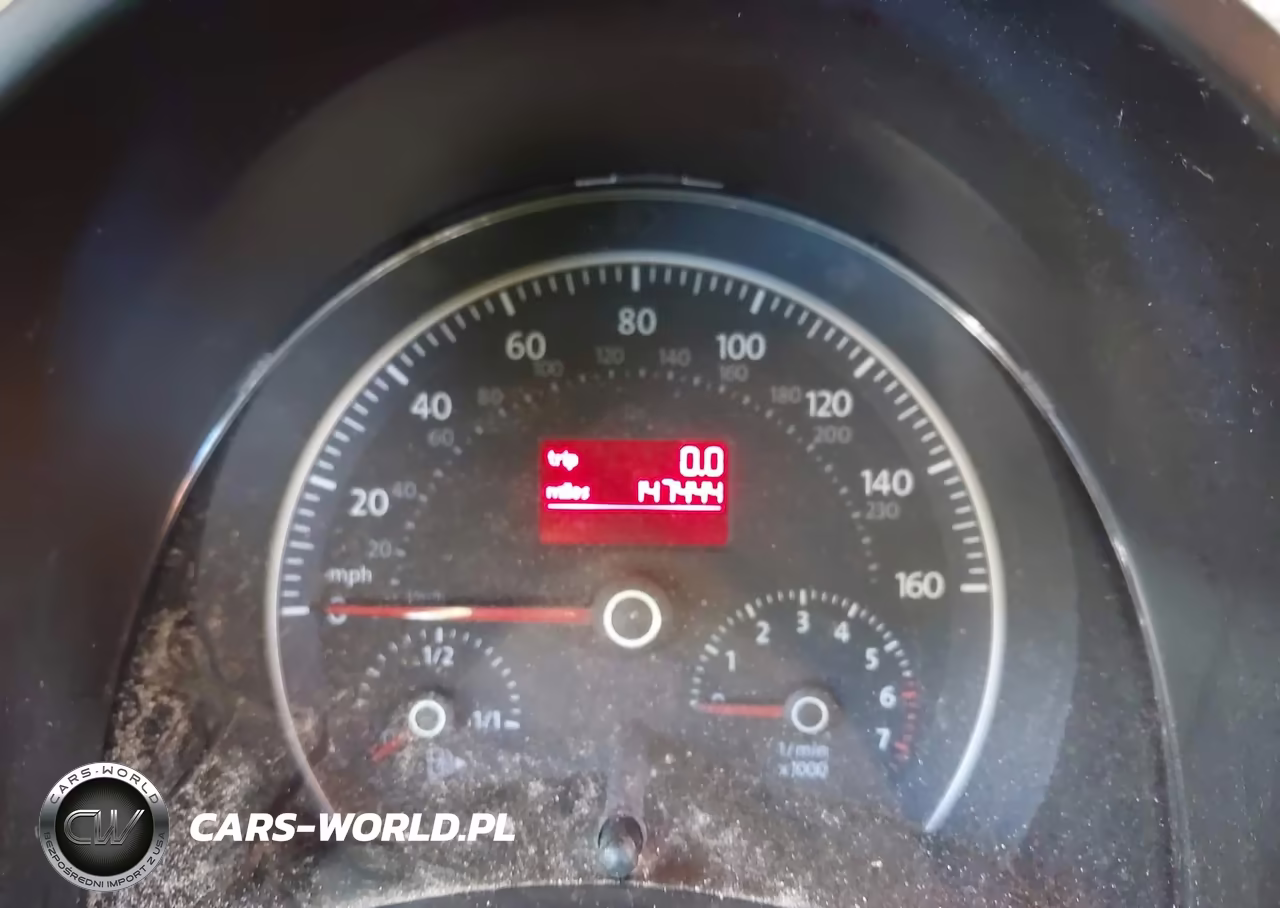 2009 Volkswagen New Beetle 2.5L VIN:3VWPW31C49M503853 - 7