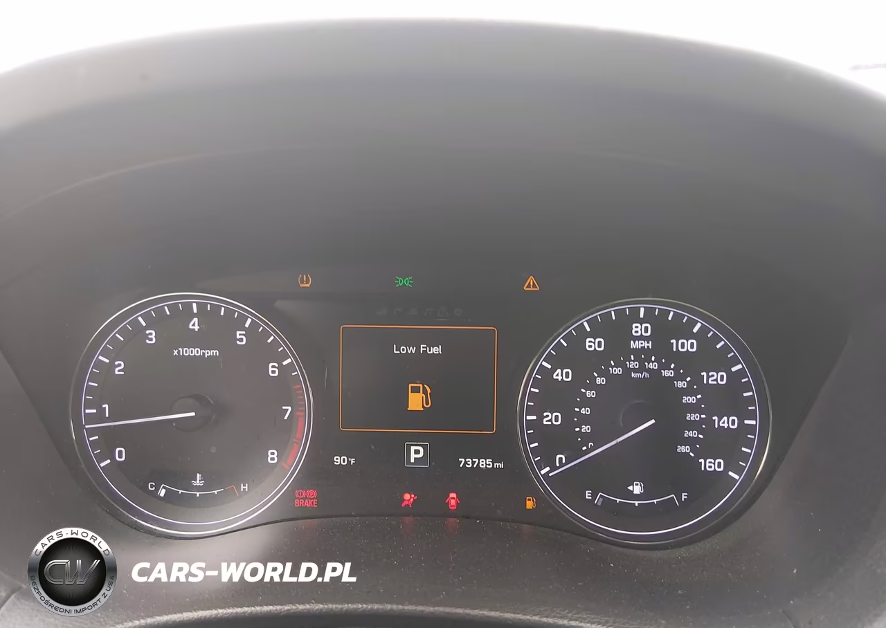2017 Genesis G80 5.0 Ultimate VIN:KMHGN4JF0HU173334 - 7