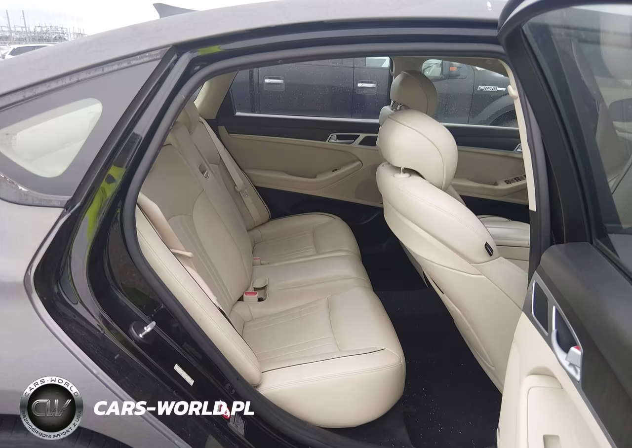 2017 Genesis G80 5.0 Ultimate VIN:KMHGN4JF0HU173334 - 8