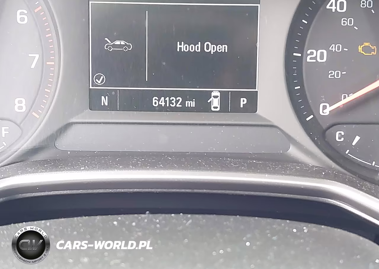 2021 Chevrolet Trailblazer Fwd Ls VIN:KL79MMS23MB176002 - 15