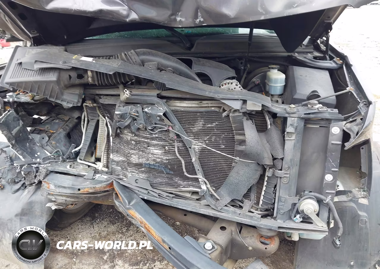 2010 Chevrolet Tahoe Ls VIN:1GNUCAE06AR285668 - 10