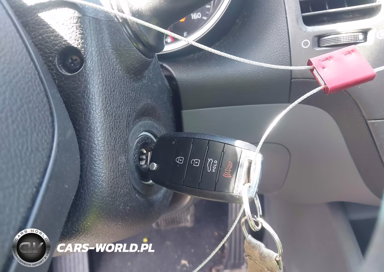 2017 Kia Forte Lx VIN:3KPFK4A79HE043066 - 11