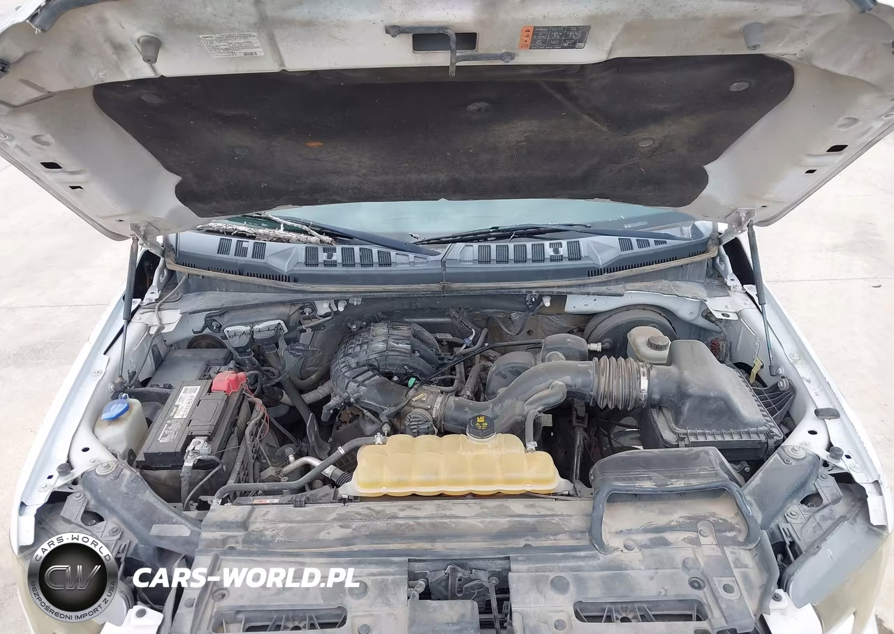2017 Ford F-150 Xlt VIN:1FTEW1C89HKD31557 - 10