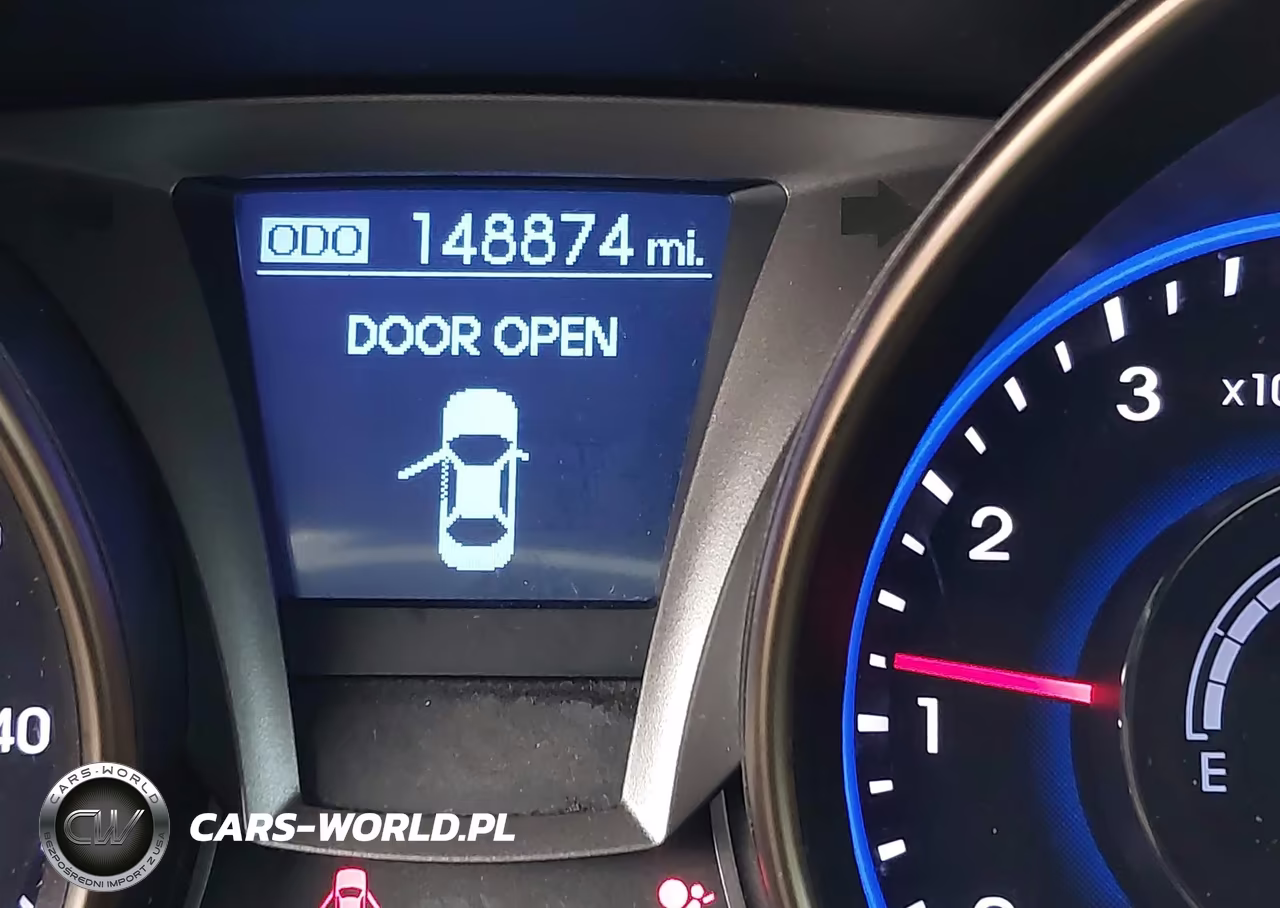 2013 Hyundai Genesis 2.0T Premium VIN:KMHHT6KD4DU095413 - 15