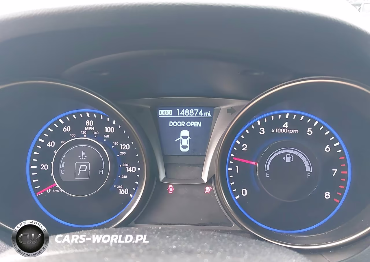2013 Hyundai Genesis 2.0T Premium VIN:KMHHT6KD4DU095413 - 7