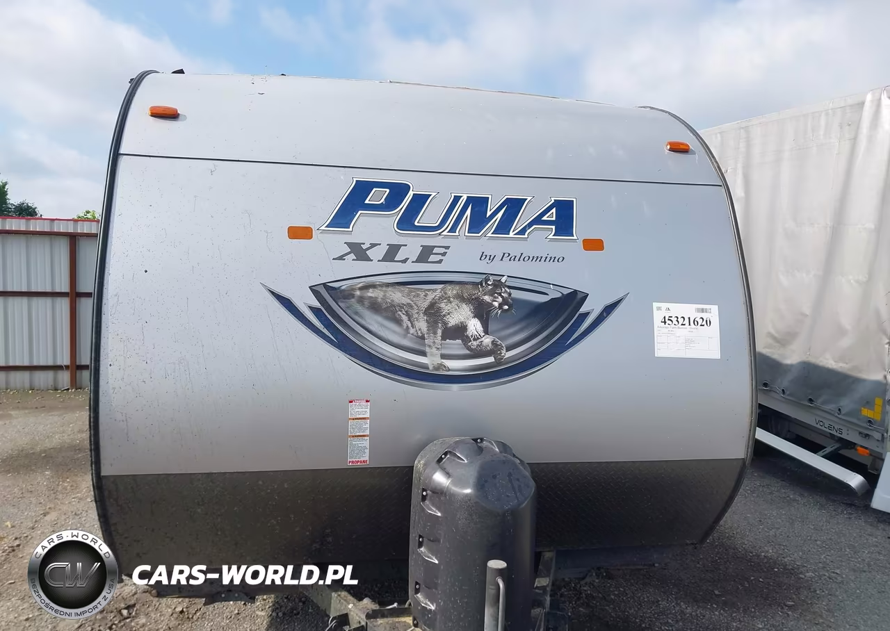 2017 Puma 18Fbc VIN:4X4TPUT18HP062411 - 10
