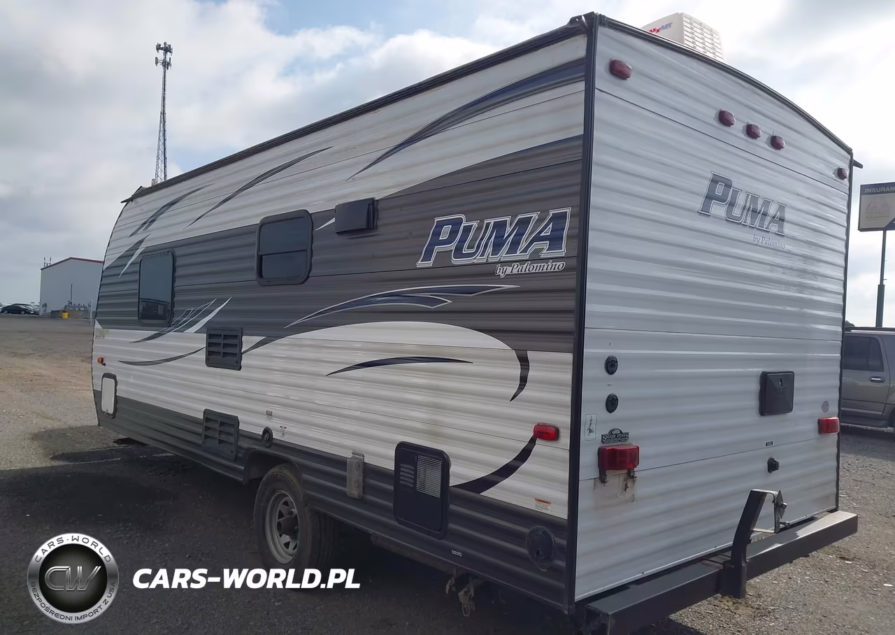 2017 Puma 18Fbc VIN:4X4TPUT18HP062411 - 3