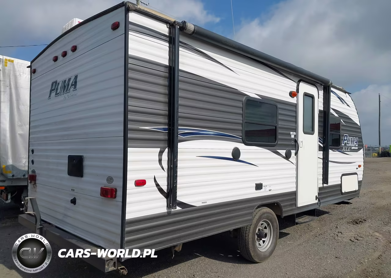2017 Puma 18Fbc VIN:4X4TPUT18HP062411 - 4