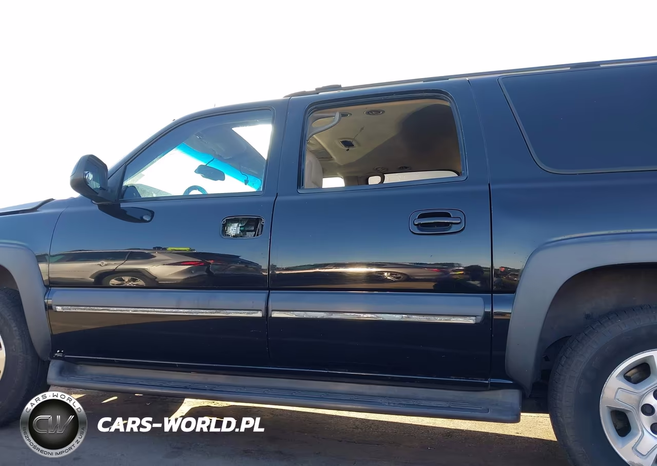 2003 Chevrolet Suburban 1500 Lt VIN:3GNFK16Z63G280546 - 15