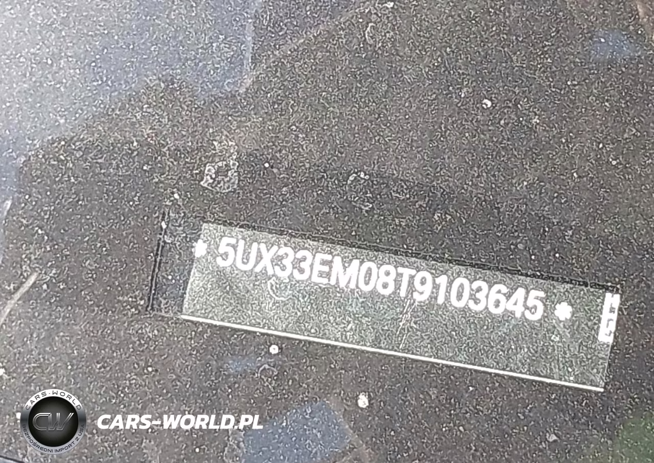 2026 BMW X7 M60I VIN:5UX33EM08T9103645 - 16