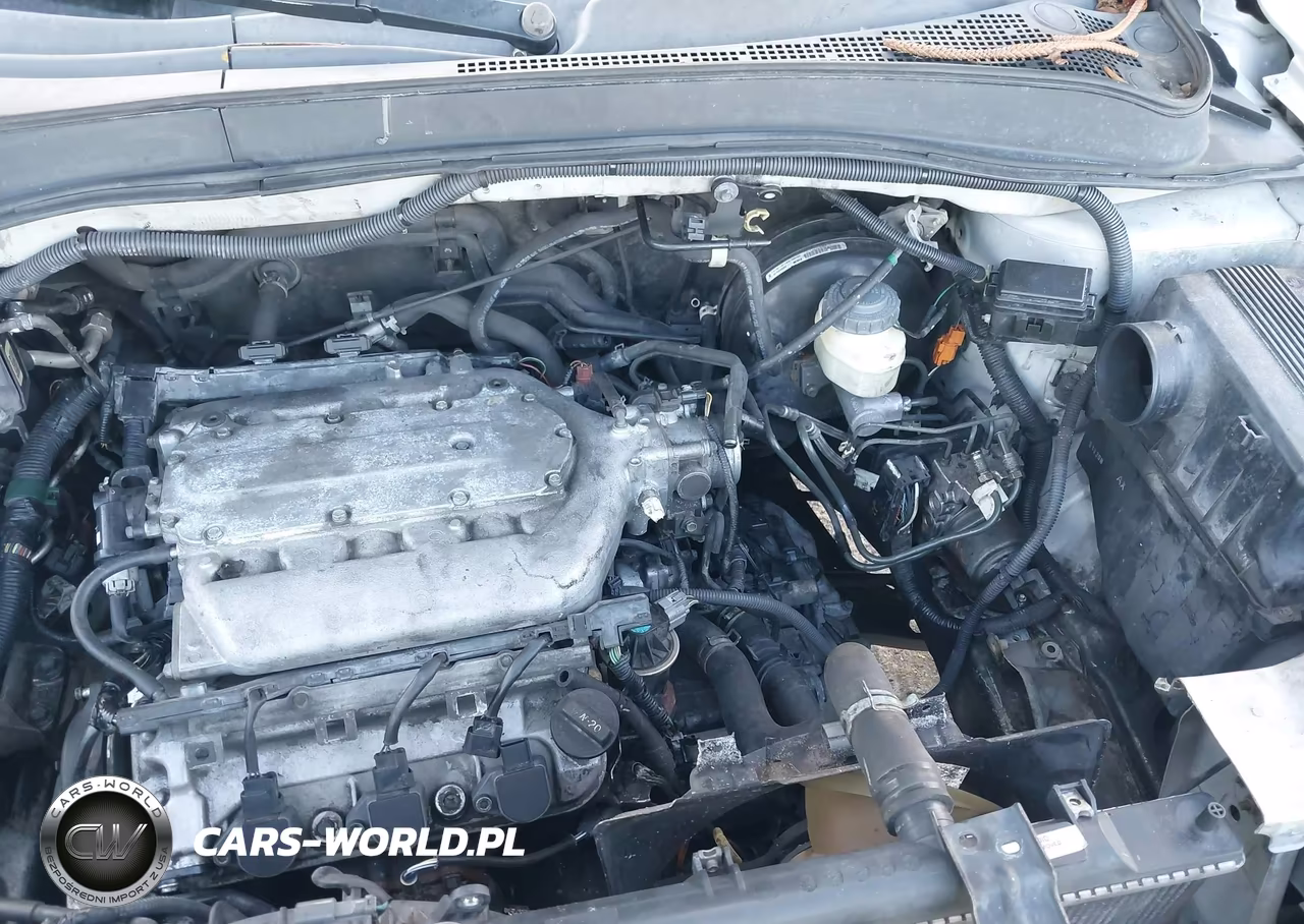2006 Honda Pilot Ex VIN:5FNYF28496B021556 - 6