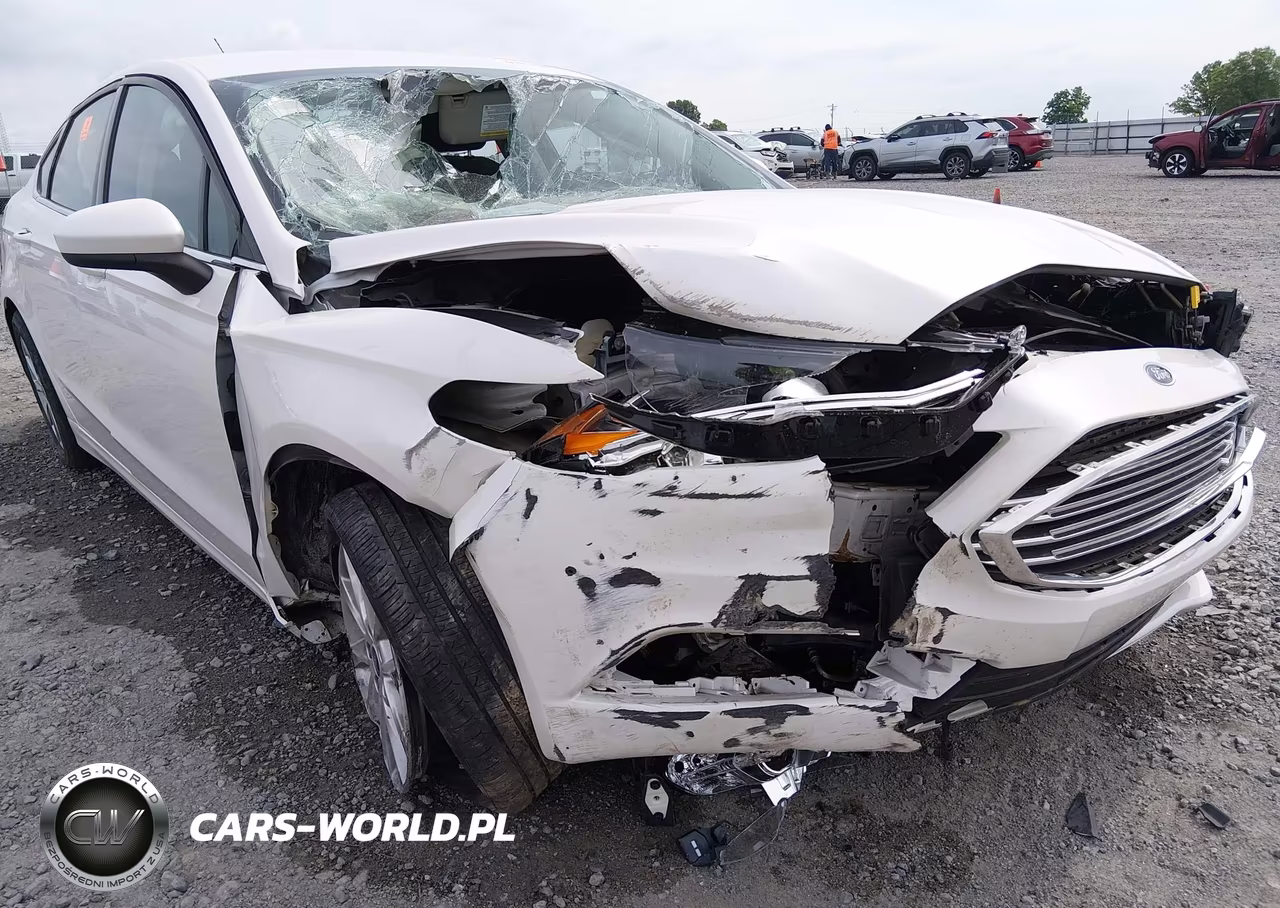 2017 Ford Fusion Se VIN:3FA6P0H78HR214758 - 6