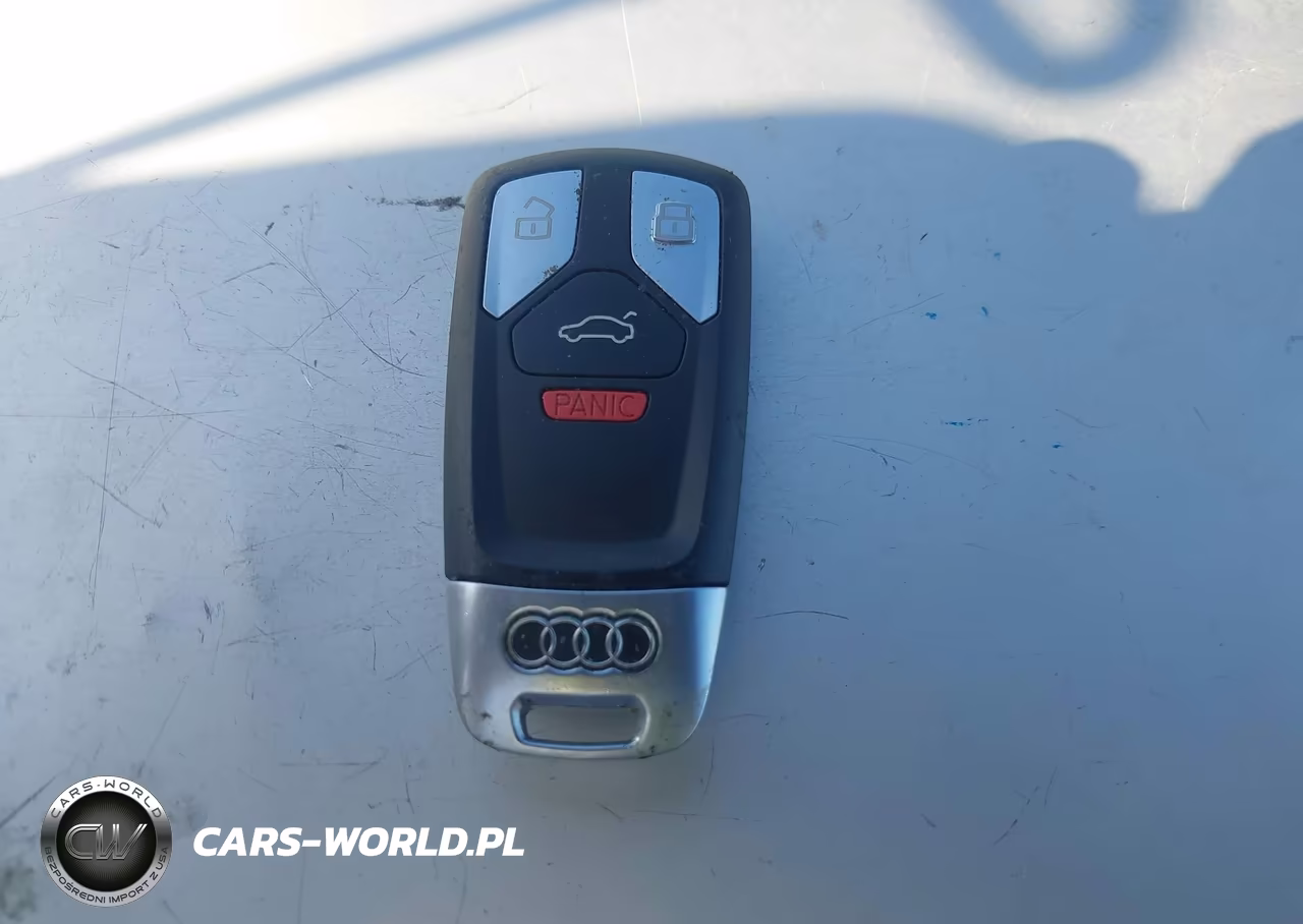 2018 Audi S4 3.0T Premium Plus VIN:WAUB4AF42JA119867 - 11