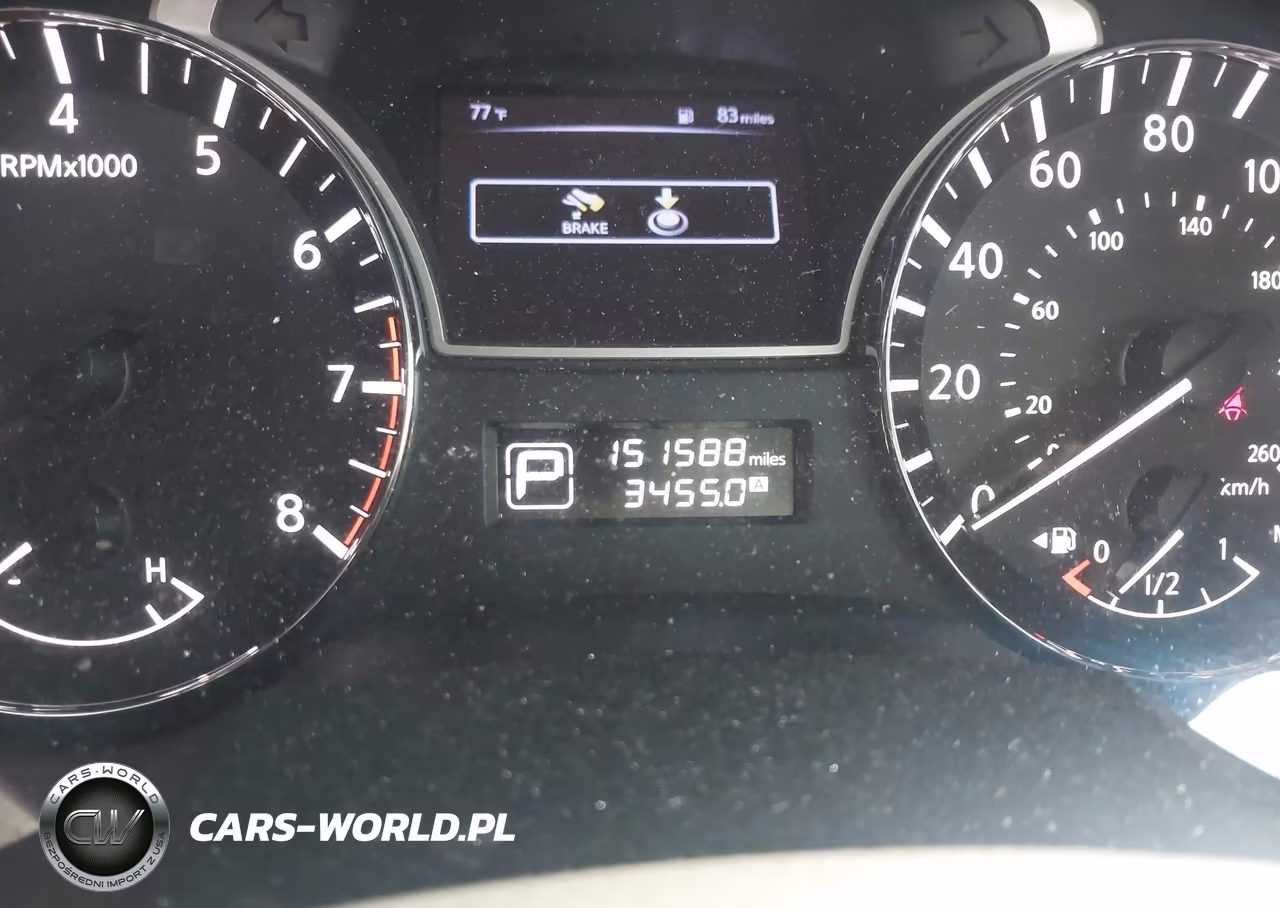2015 Nissan Altima 2.5 S VIN:1N4AL3AP4FC447226 - 15