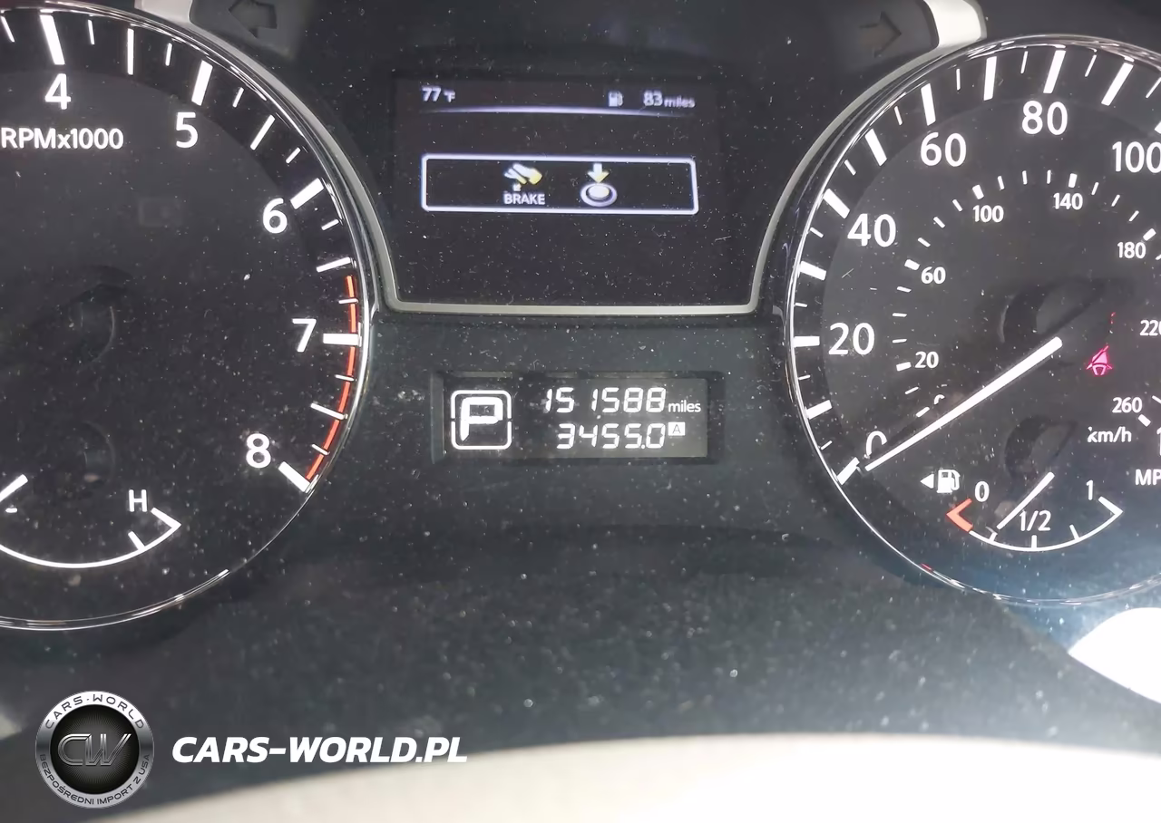 2015 Nissan Altima 2.5 S VIN:1N4AL3AP4FC447226 - 7