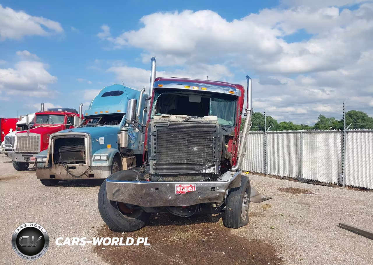 2018 Peterbilt 567 VIN:1XPCD49X0JD488061 - 12