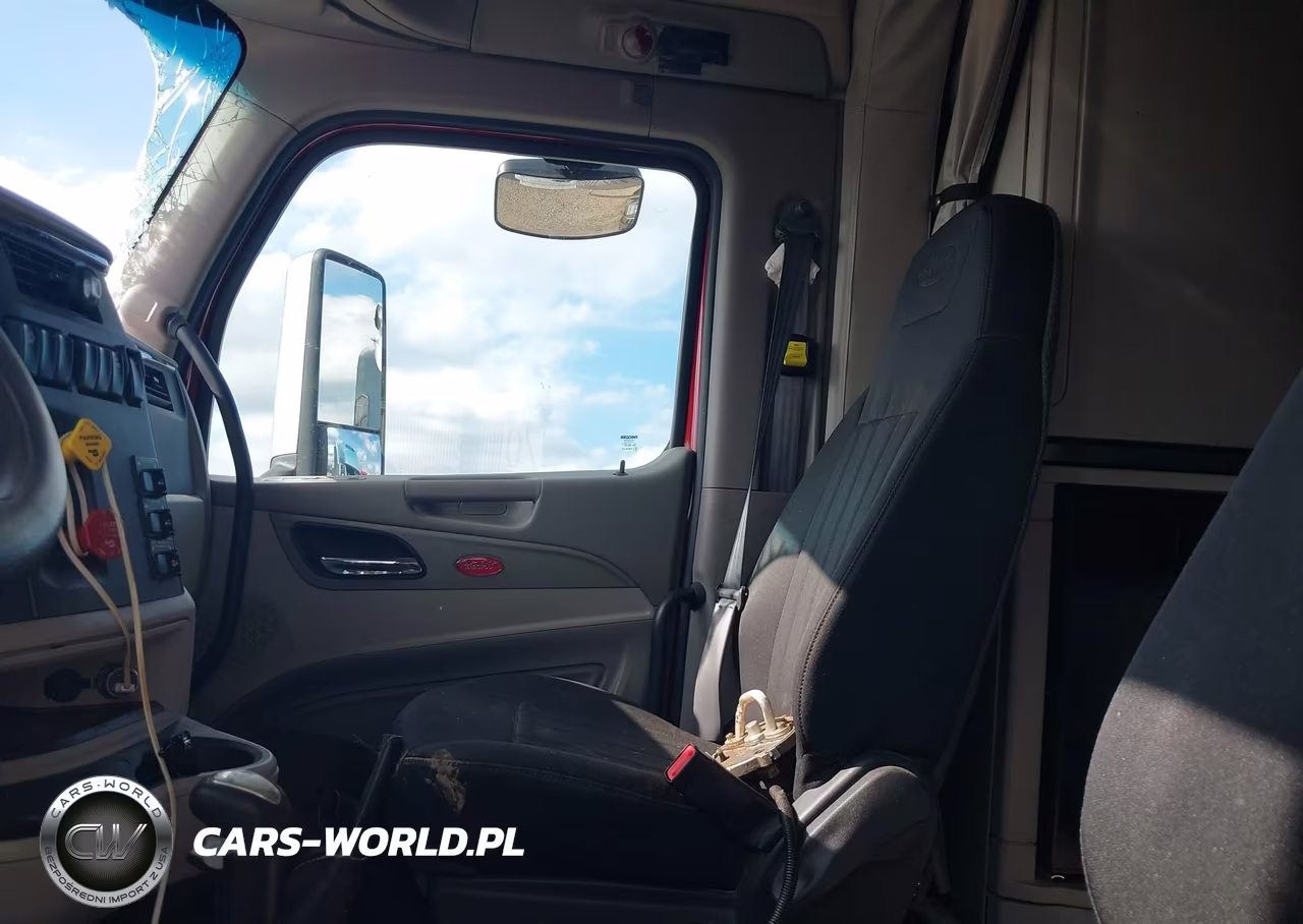 2018 Peterbilt 567 VIN:1XPCD49X0JD488061 - 6