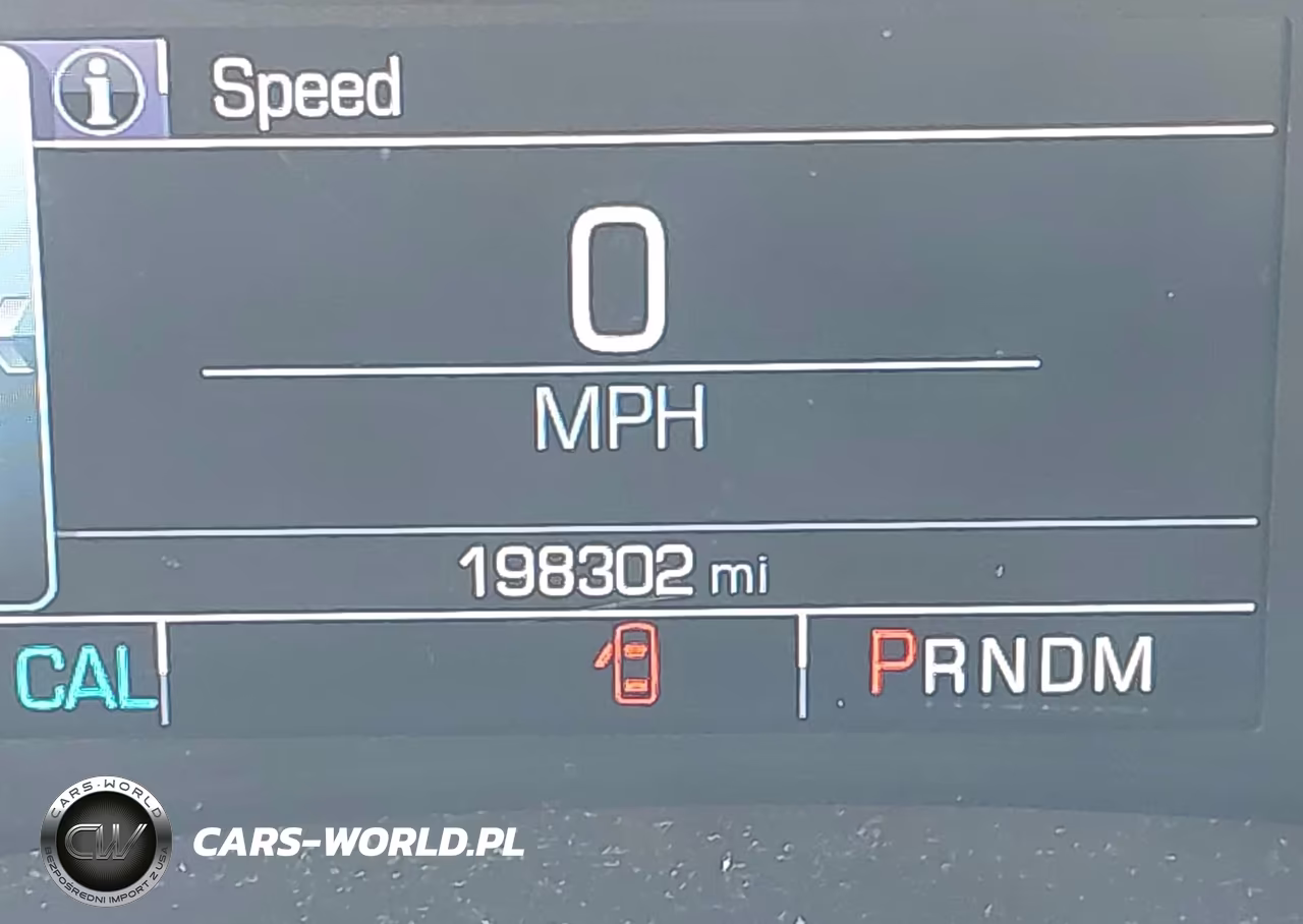 2015 Chevrolet Impala 1Lz VIN:1G1155SL2FU114859 - 15