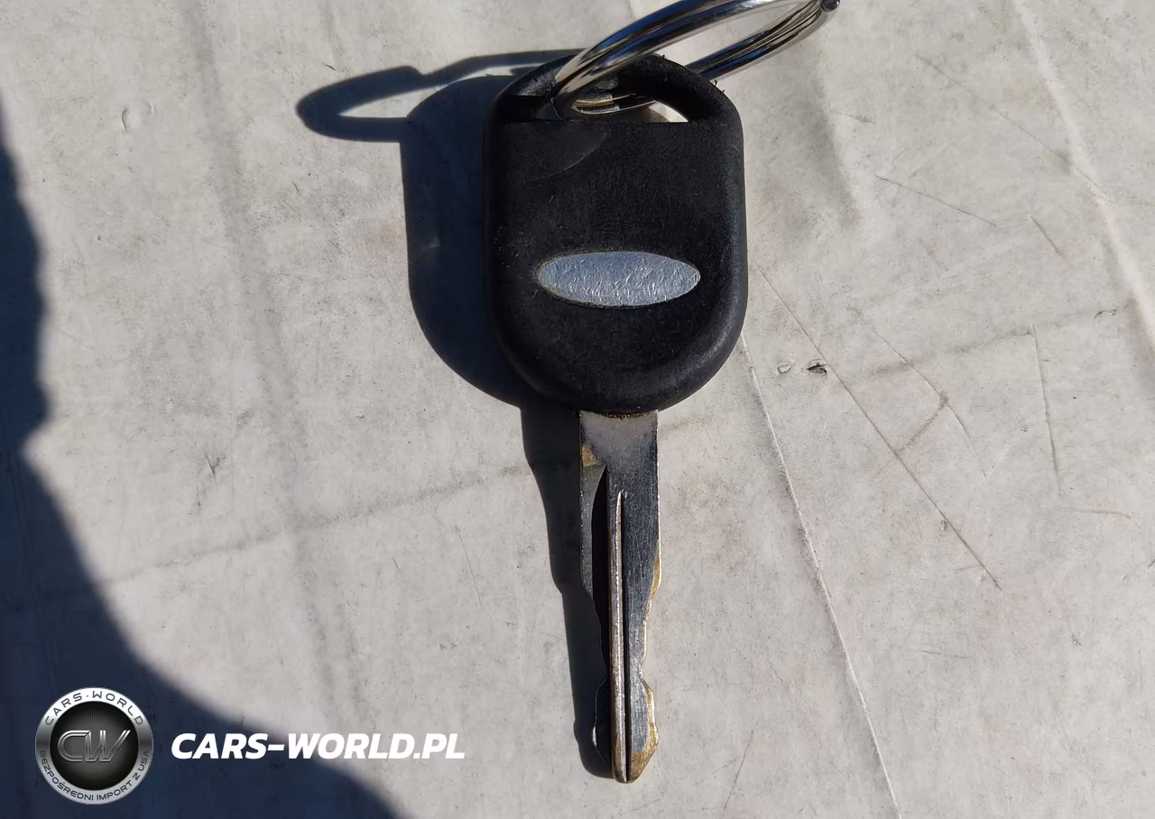 2000 Ford Taurus Ses VIN:1FAFP55S7YG246372 - 11