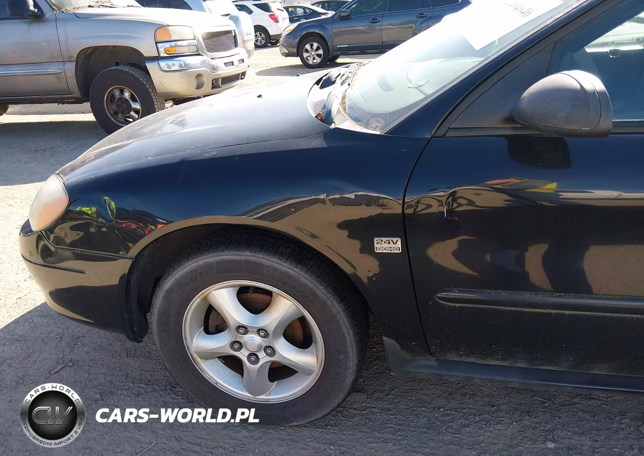 2000 Ford Taurus Ses VIN:1FAFP55S7YG246372 - 6