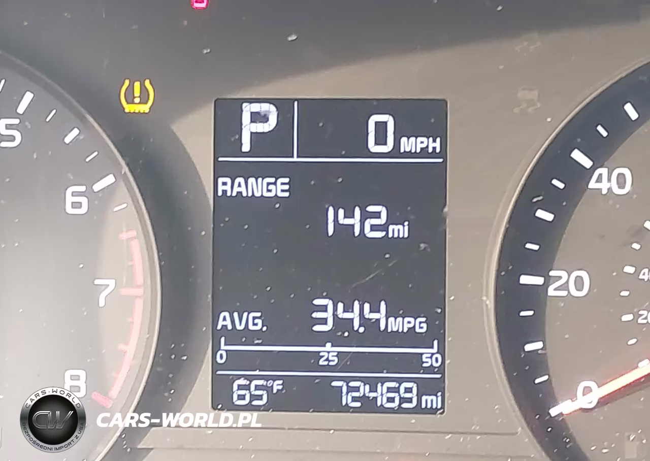 2019 Kia Rio S VIN:3KPA24AB3KE200550 - 16