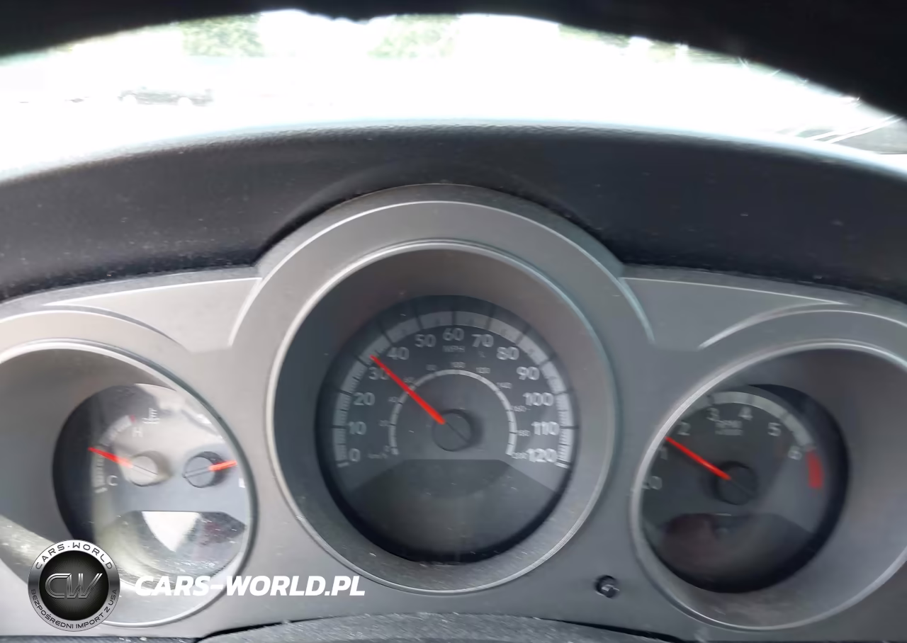 2010 Dodge Avenger Sxt VIN:1B3CC4FB5AN225234 - 7