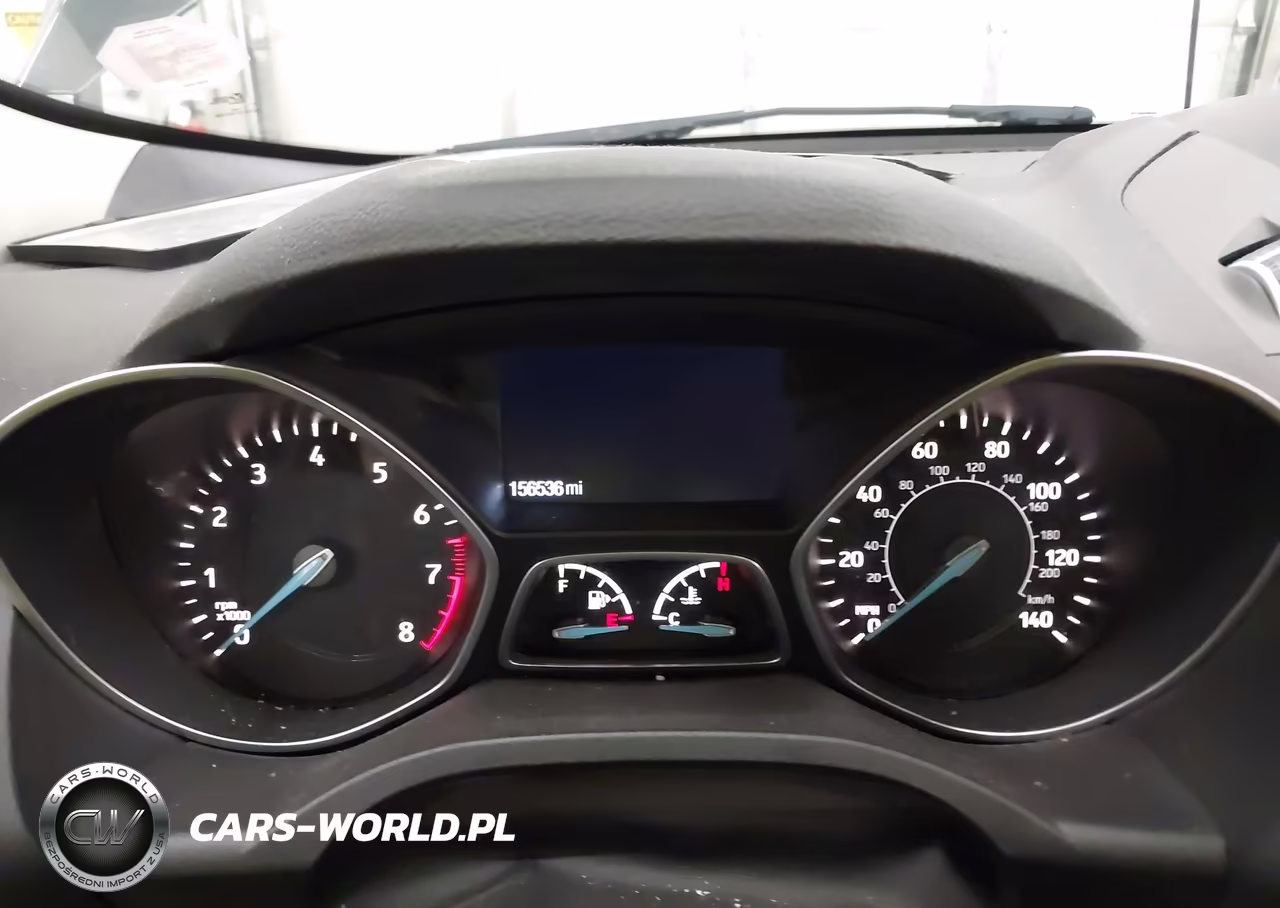 2017 Ford Escape Se VIN:1FMCU9GD3HUB90651 - 7