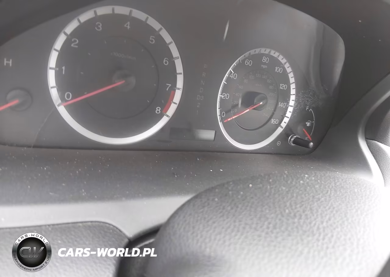 2012 Honda Accord 2.4 Ex VIN:1HGCP2F71CA204623 - 15