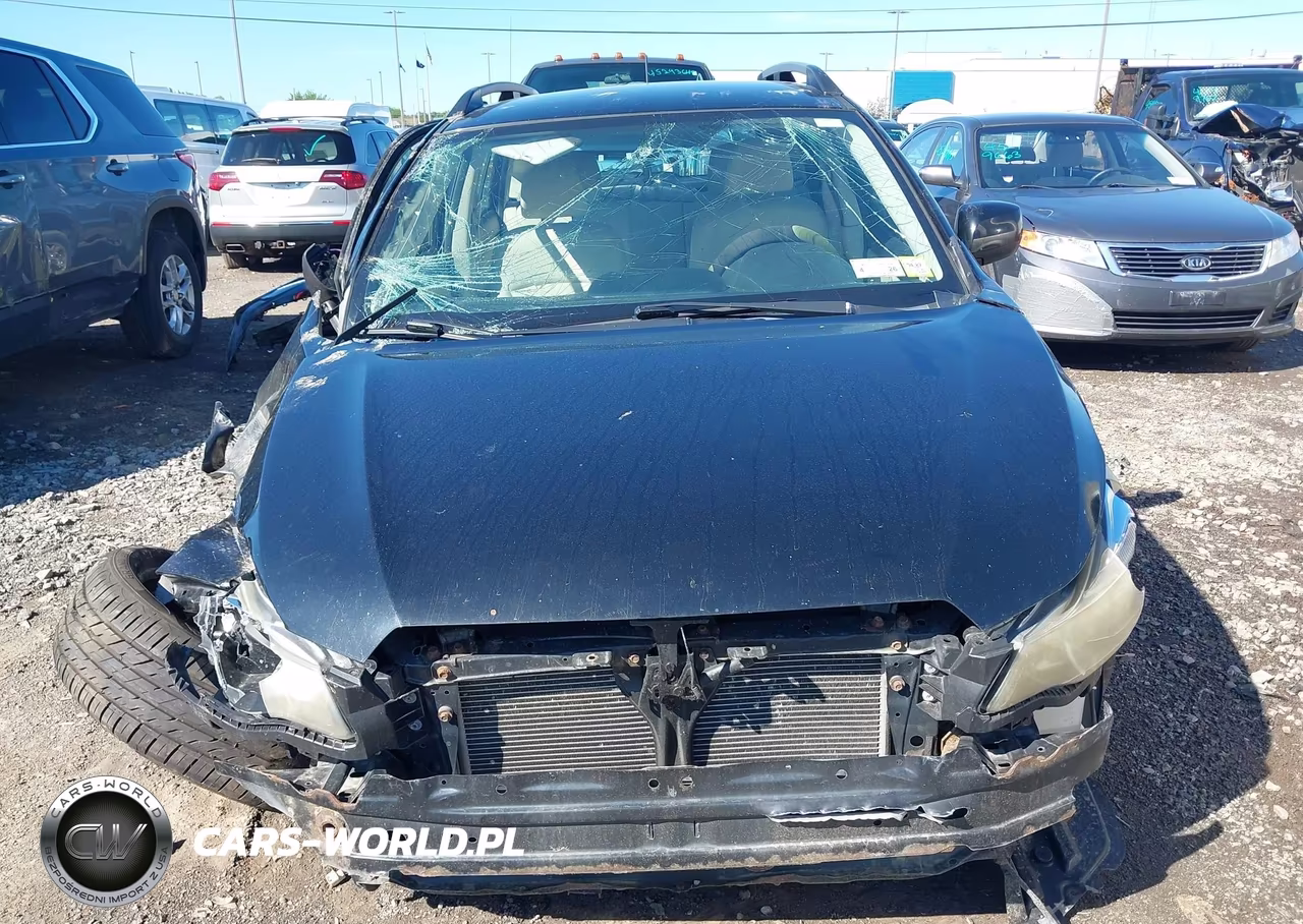 2012 Subaru Impreza 2.0I Sport Premium VIN:JF1GPAL6XCH238191 - 13